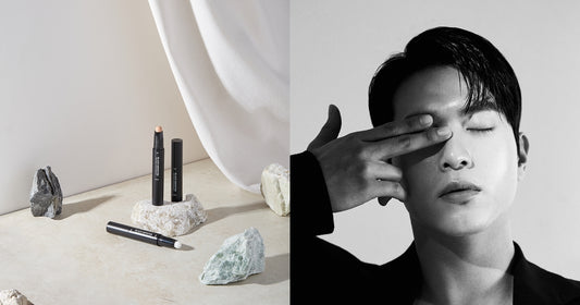 New Arrival | The magic day and night concealer & treatment