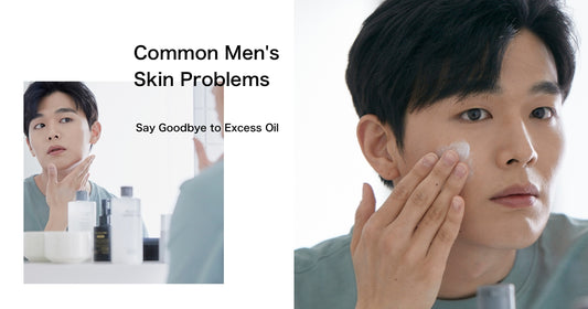 5 EASY STEPS | Taking care of your skin will make you look healthier and more attractive