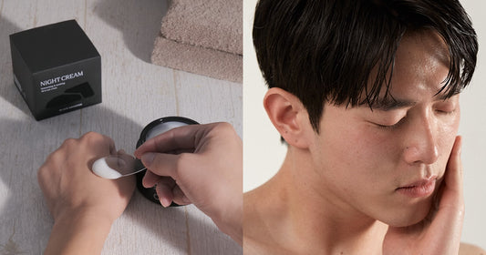 Here are 5 tips to help you choose the perfect night cream!