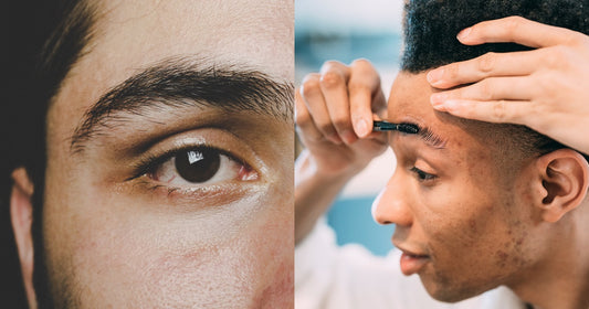 The importance of eyebrow makeup Your eyebrows are one of the first things people notice about you!