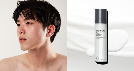Talking about skin care๏ฝThe key points that can easily understand!