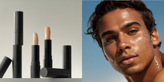 Finger Lip Balm: Your Personalized Touch of Color and Care