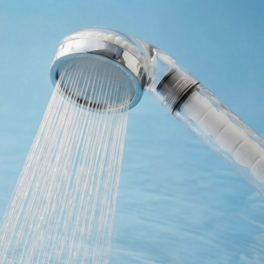 Puresome Showerhead | FIlter
