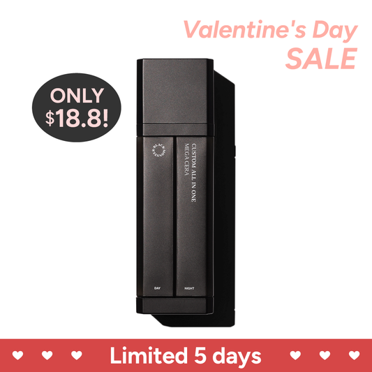 All in One Day & Night Cream | Brightening & UV Protection