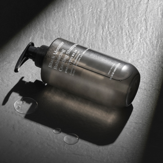 Balancing Cooling Shampoo (NEW!)
