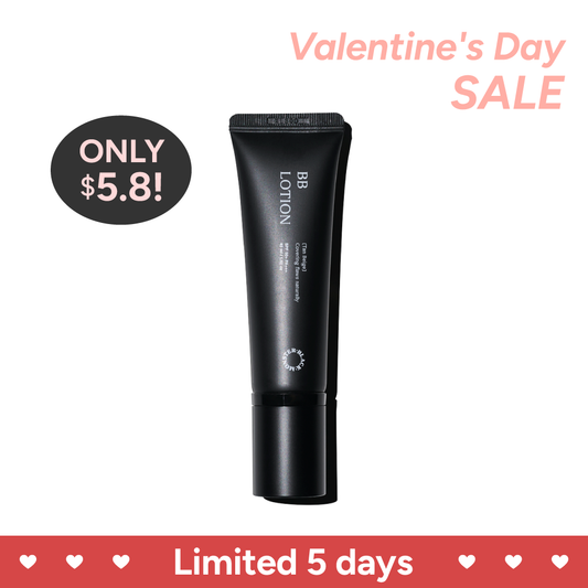 BB Lotion | Provide Natural Look Coverages