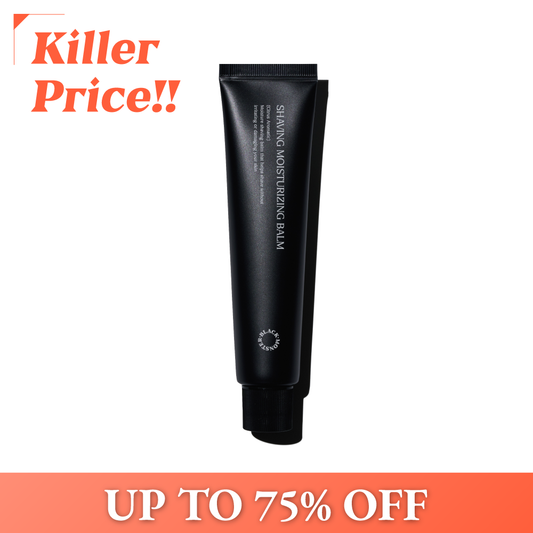 Moisturize Shaving Balm | Prevent Post-Shaving Irritation