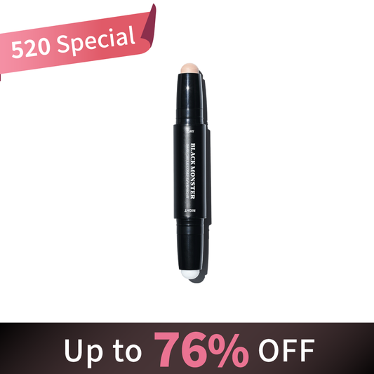 Dark Circle Treatment & Concealer | 2-in-1 Coverage and Under Eyecare