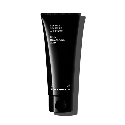 ALL DAY All-in one CICA Cream (NEW!)