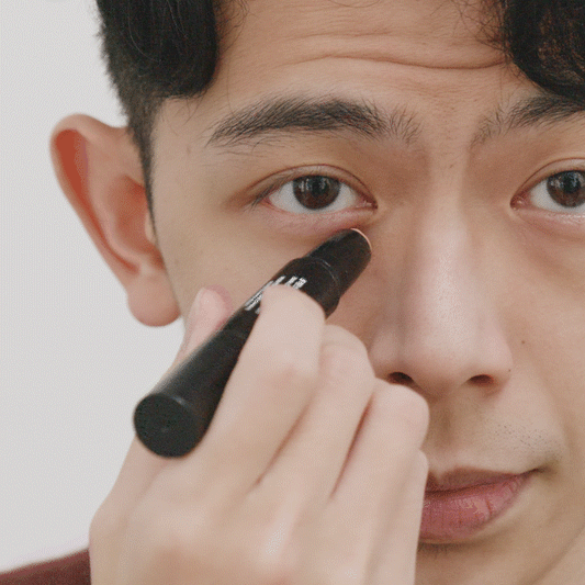 Dark Circle Treatment & Concealer | 2-in-1 Coverage and Under Eyecare (exp: 15 Oct 2026)