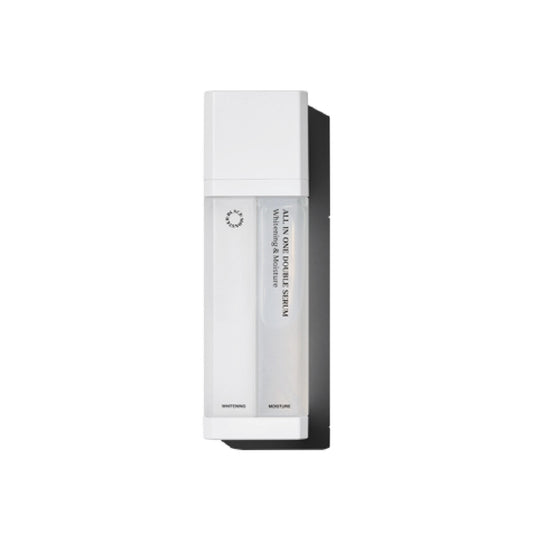 All in One Double Serum