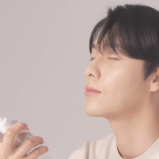 White Skin Mist | Calm & Brightening