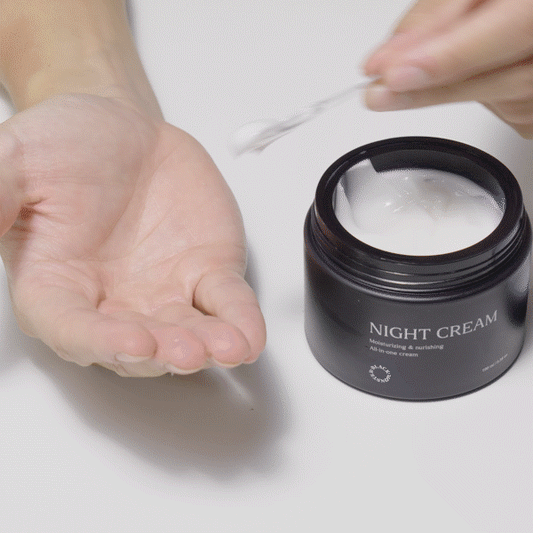 Night Moisture Cream