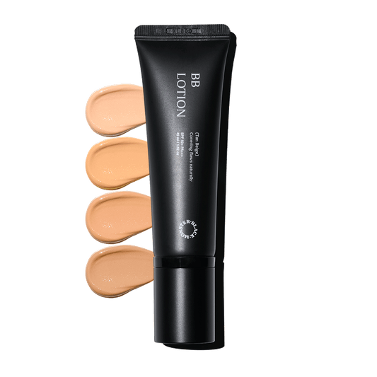 BB Lotion | Provide Natural Look Coverages