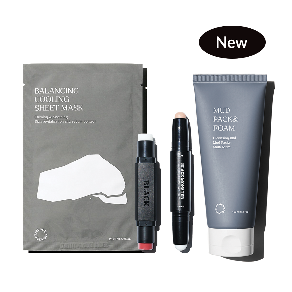 Refresh & Get Ready Set