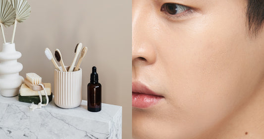 How to build a 4-step skin care routine and why do you need it?