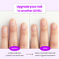 Ceramic Pocket Cuticle Remover | Exfoliate cuticle