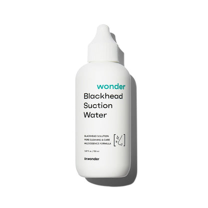 Blackhead Cleanser Water