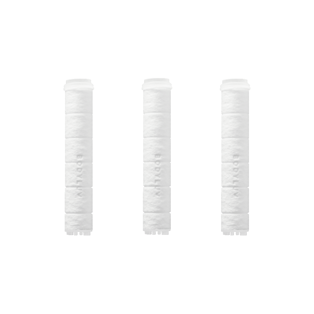 Signature Showerhead | Filters