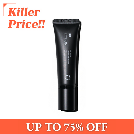 BB Lotion | Provide Natural Look Coverages