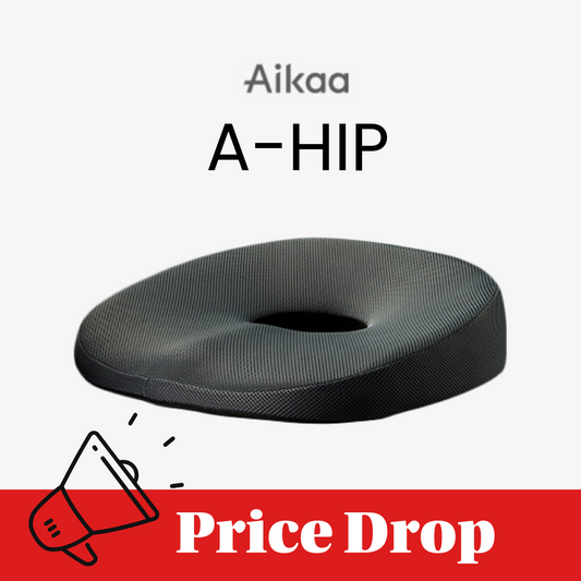 A-Hip | Hip Support Cushion