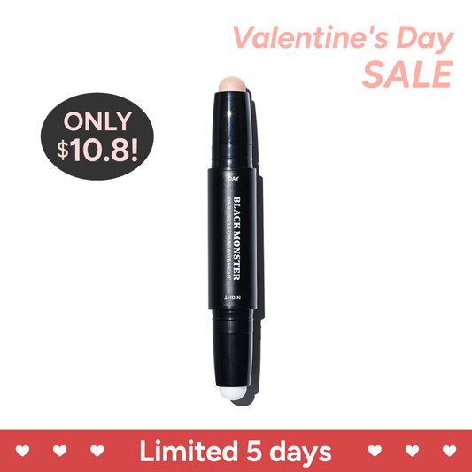 Dark Circle Treatment & Concealer | 2-in-1 Coverage and Under Eyecare