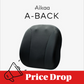A-Back | Back Support Cushion