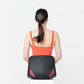 Leverage-Bracing Support Chair | Correct Posture