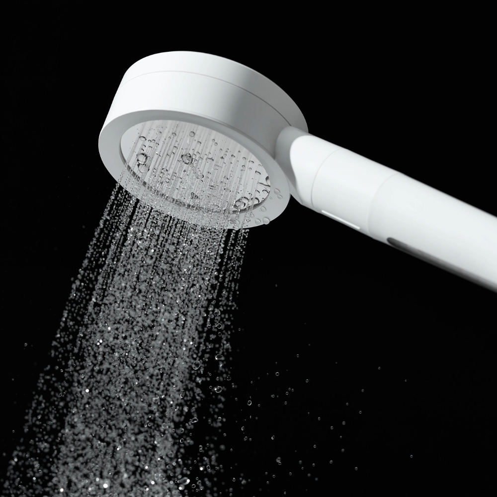 Signature Showerhead | Filters