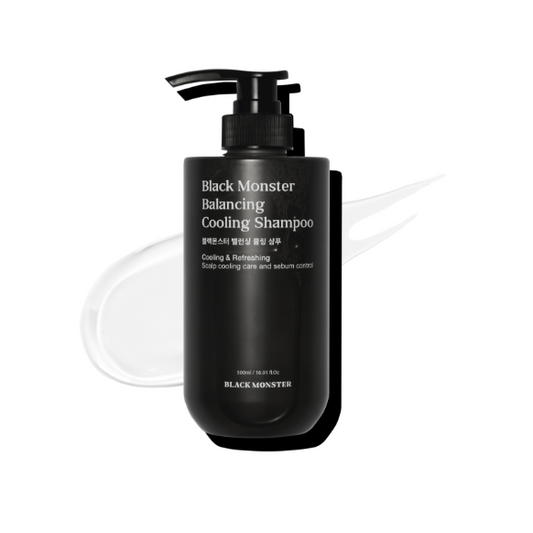 Balancing Cooling Shampoo (NEW!)