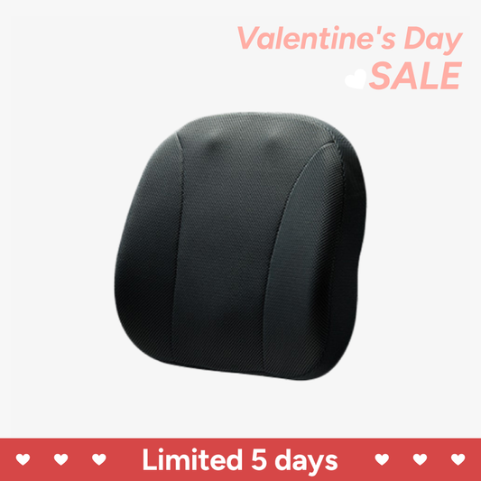 A-Back | Back Support Cushion