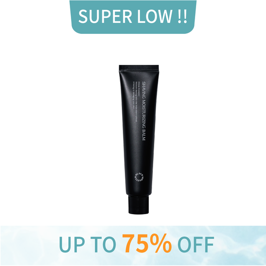 Moisturize Shaving Balm | Prevent Post-Shaving Irritation