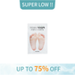 Good-bye Dirty Foot Solution