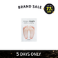 Good-bye Dirty Foot Solution