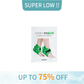 Heel Peeling Mask