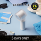 Travel Showerhead | Filters