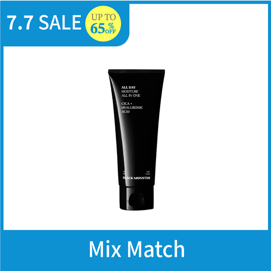ALL DAY All-in one CICA Cream (NEW!)