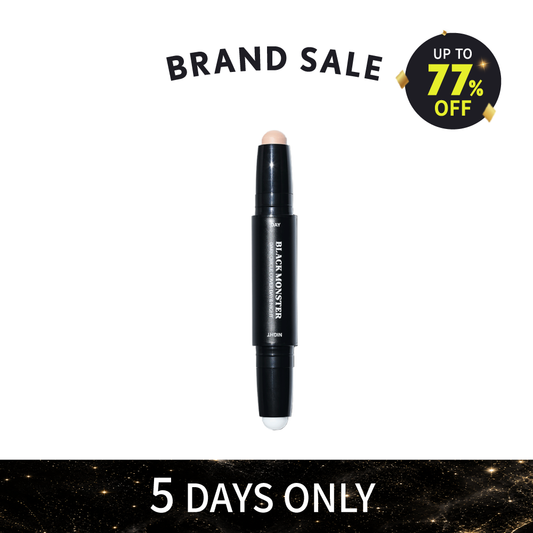 Dark Circle Treatment & Concealer | 2-in-1 Coverage and Under Eyecare