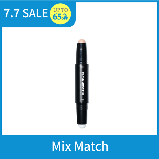 Dark Circle Treatment & Concealer | 2-in-1 Coverage and Under Eyecare