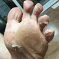 Good-bye Dirty Foot Solution