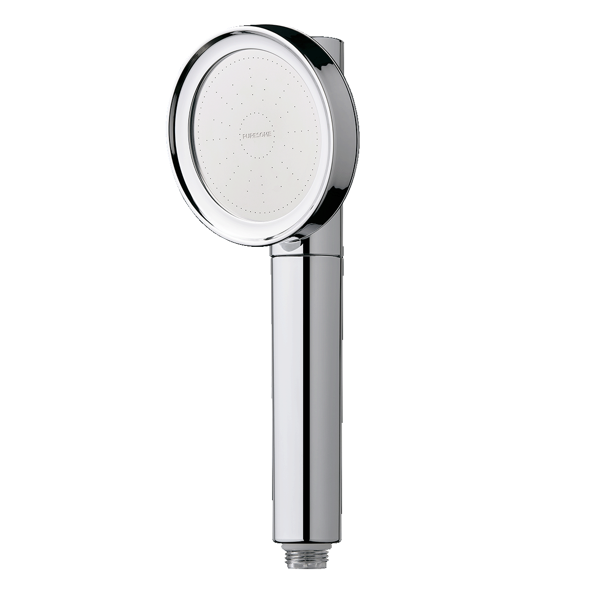 Metallic Showerhead | Filter