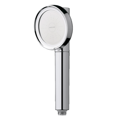 Metallic Showerhead | Filter