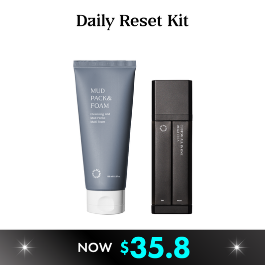 Daily Reset Kit