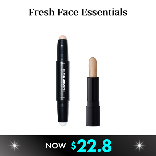 Fresh Face Essentials