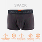 Super Essential • LOW-RISE | 3 PCS SET