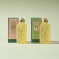 Body Oil Jelly