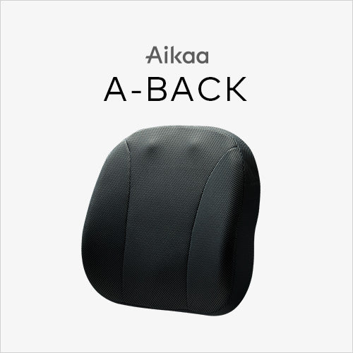 A-Back | Back Support Cushion