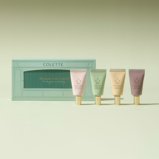 Hand Cream Set