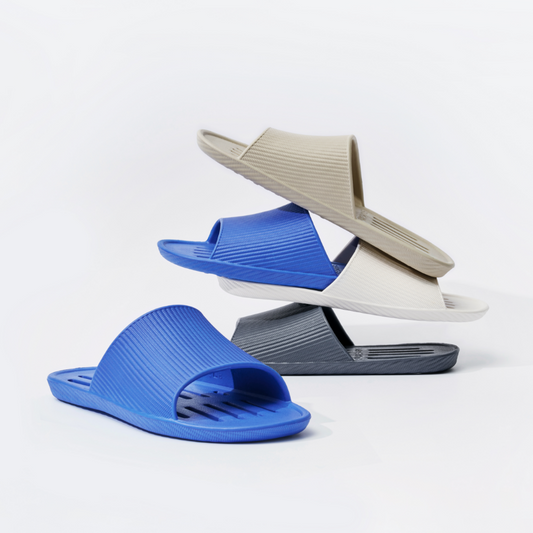 Cloud Bathroom Slippers
