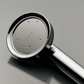 Metallic Showerhead | Filter